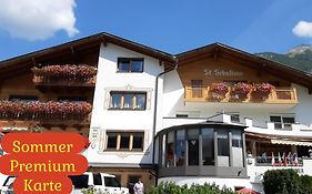 Appartement Pension St. Sebastian